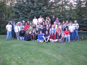 2006 Wagner Reunion