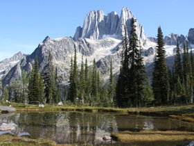2009 Bugaboos