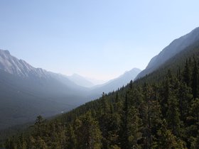2009 Sulphur Mountain
