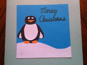 2010 Christmas Cards