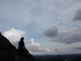 2011 Mount Finlayson