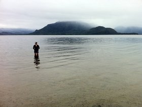 2011 Tofino/Pacific Rim National Park